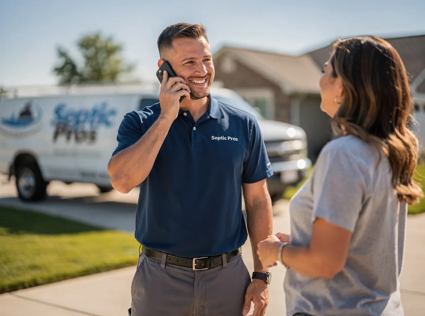 Septic Tank Pumping Fairfax, CA FAQs